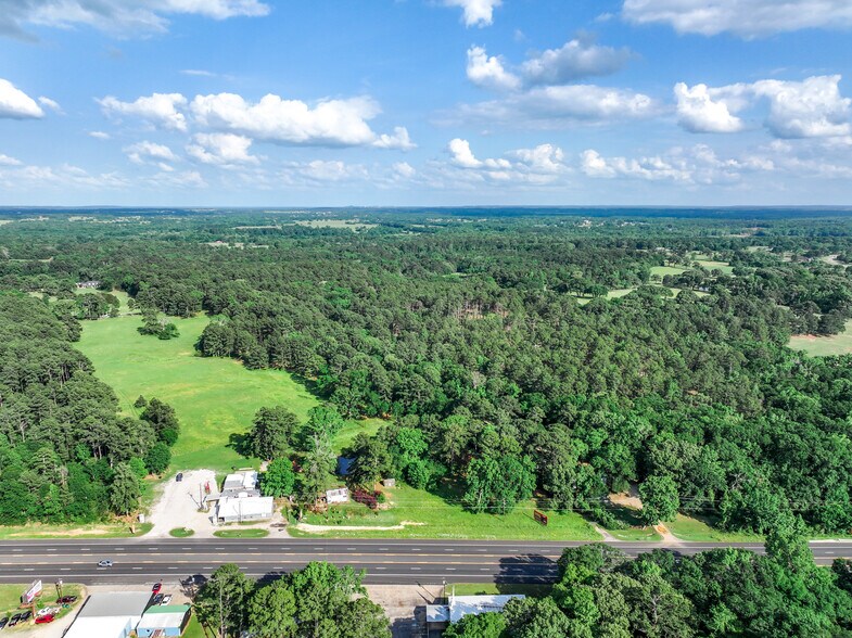 More Photos Of 19785 State Highway 155 S, Flint Land For Lease