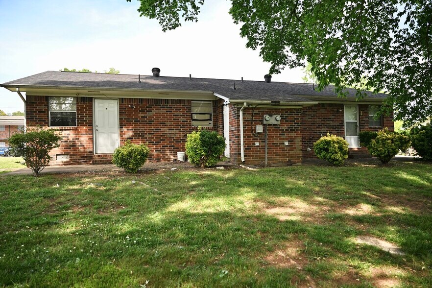 More Photos Of 1845 Green Dr NW, Cleveland Multifamily For Sale