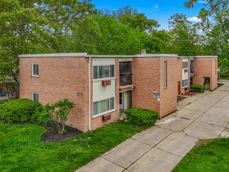 More Photos Of 5701-5707 Woodward St, Wayne Apartments For Sale