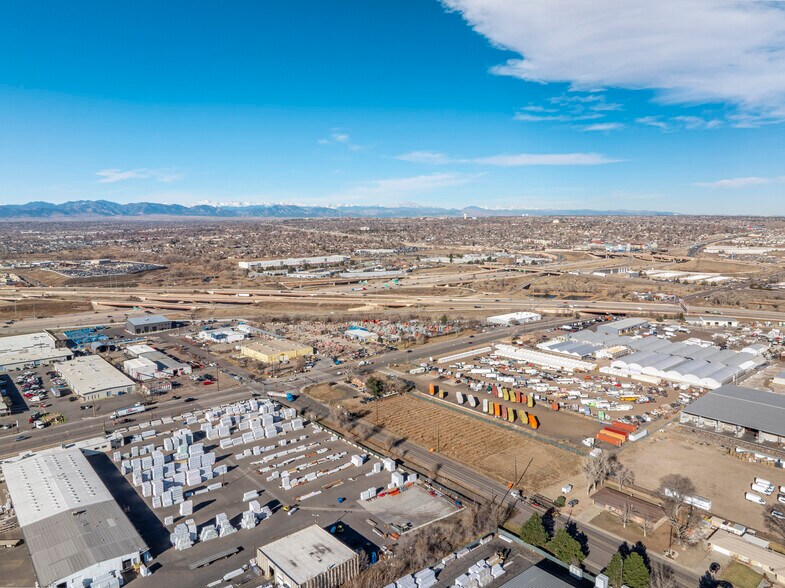 More Photos Of 6640 N Washington St, Denver Land For Sale