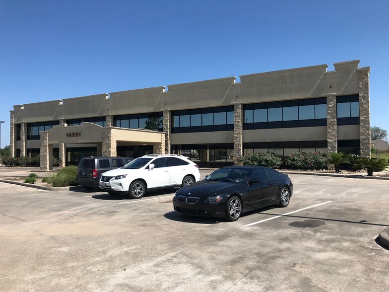 More Photos Of 14531 FM 529, Houston Office For Lease