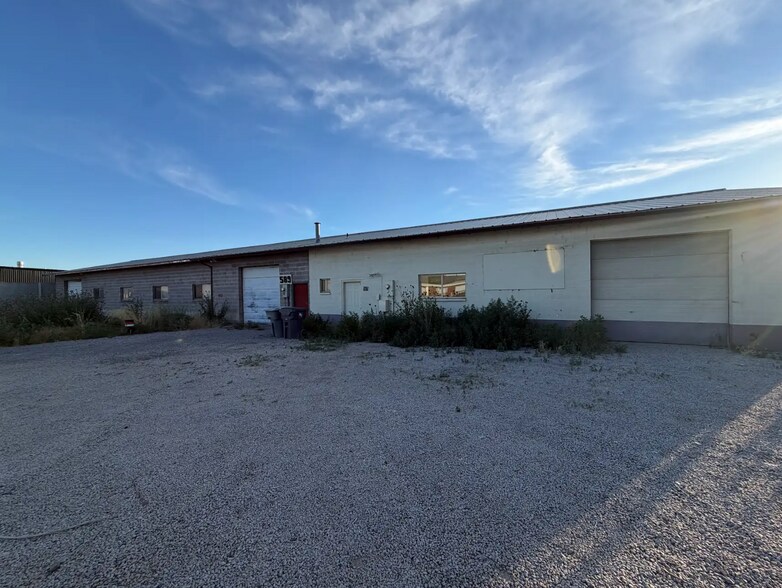 Primary Photo Of 589 N Geneva Rd, Lindon Warehouse For Sale