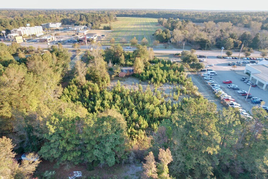 2695 Paxville Hwy, Manning, SC 29102 Land For Sale