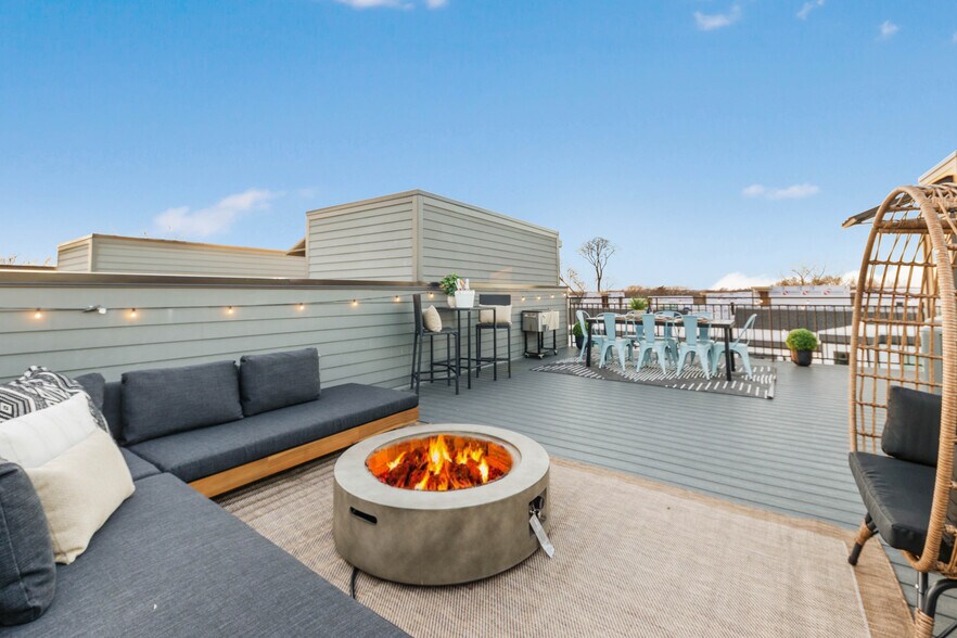 More Photos Of 925 Ramsey St, Nashville Apartments For Sale