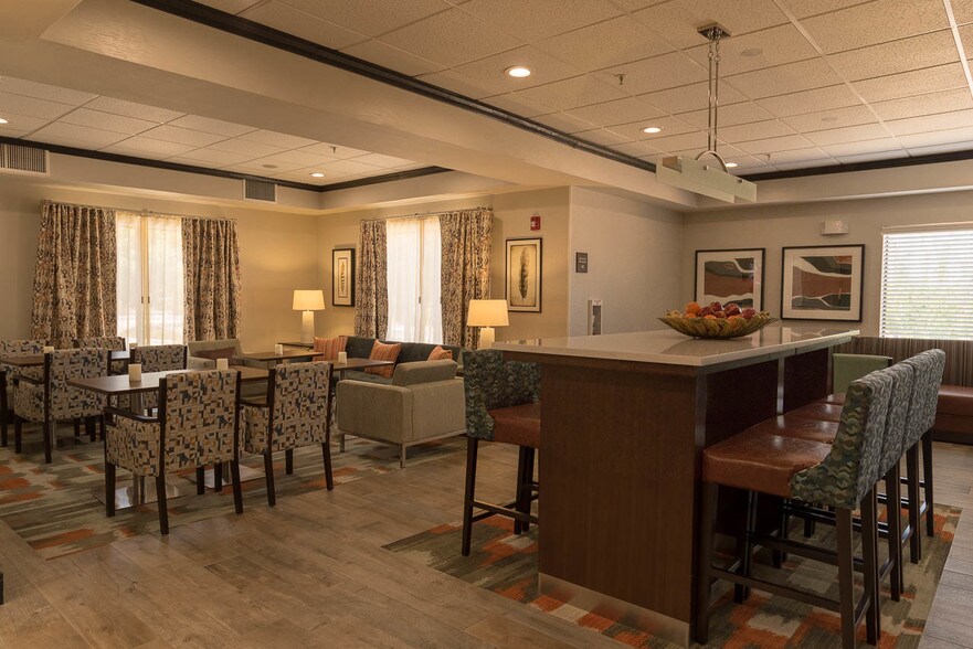 More Photos Of 4100 Snyder Blvd, Sierra Vista Hotel For Sale