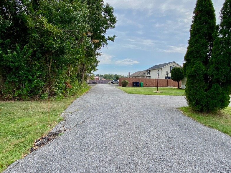 More Photos Of 4812 New Jersey Ave, Bowie Land For Sale