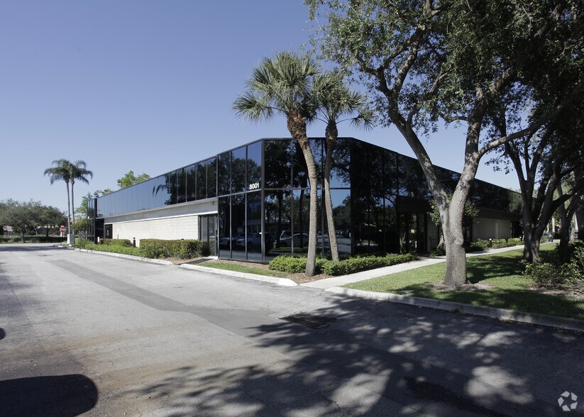 More Photos Of 8001 SW 36th St, Davie Office For Lease