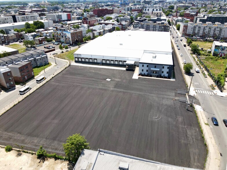 More Photos Of 1801 N 5th St, Philadelphia Distribution For Sale