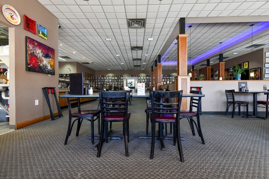 More Photos Of 7099 N Hwy 441, Dillard Restaurant For Sale