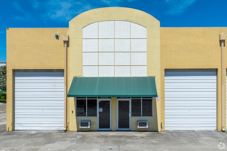 Primary Photo Of 1270 NW 165th St, Miami Office For Sale