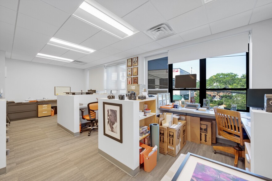 More Photos Of 25 Wheeler Ave, Pleasantville Storefront Retail Office For Lease