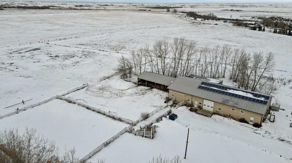More Photos Of 244046 Rge Road 251, Strathmore Land For Sale