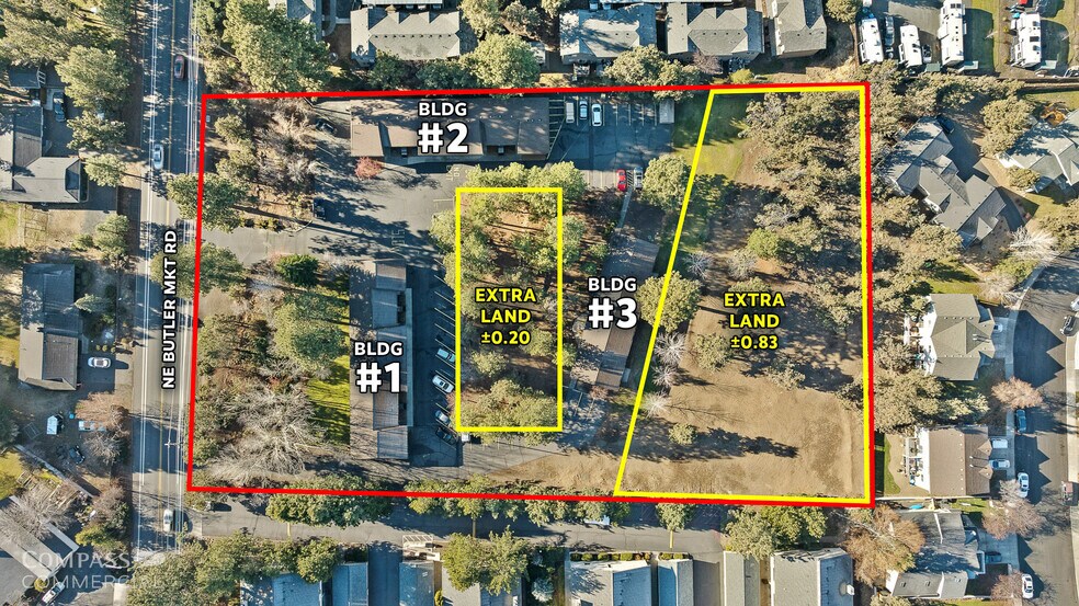 More Photos Of 1000 NE Butler Market Rd, Bend Apartments For Sale