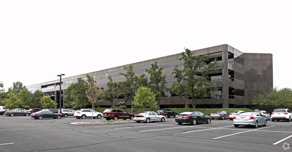 Primary Photo Of 301 Carnegie Ctr, Princeton Office For Lease