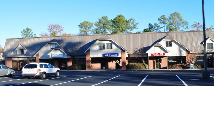 Primary Photo Of 3124 W Main St, Dothan Office For Lease