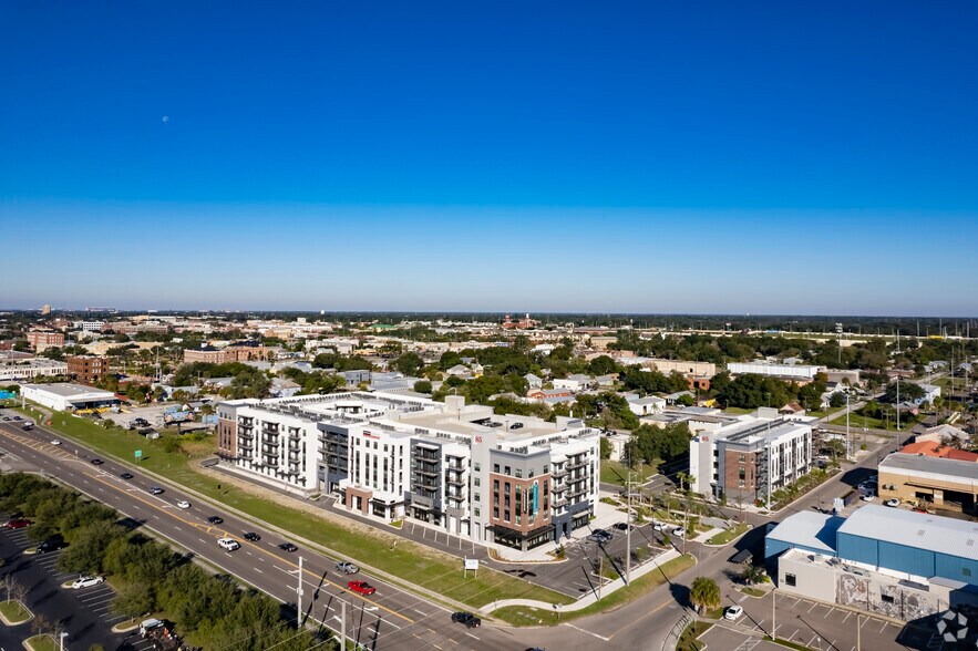 More Photos Of 2409 E 2nd Ave, Tampa Apartments For Lease