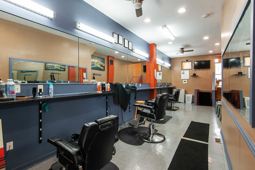 More Photos Of 2712 Pennsylvania Ave, Baltimore Storefront Retail Residential For Lease