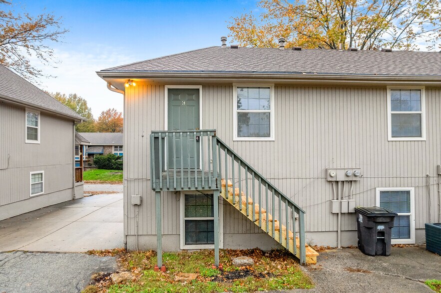 More Photos Of , Independence Multifamily For Sale