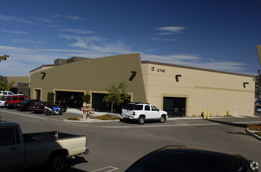 More Photos Of 2746 Loker Ave W, Carlsbad Warehouse For Sale