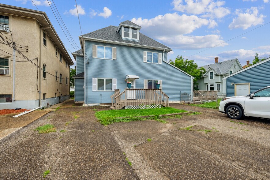 More Photos Of 1271 7th St W, Saint Paul Apartments For Sale