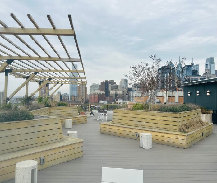 More Photos Of 829-837 Spruce St, Philadelphia Medical For Lease