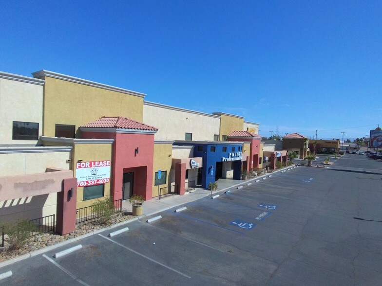 More Photos Of 1503 N Imperial Ave, El Centro Medical For Sale