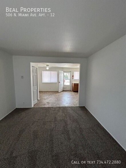 More Photos Of 506 N Miami Ave, Ypsilanti Apartments For Sale