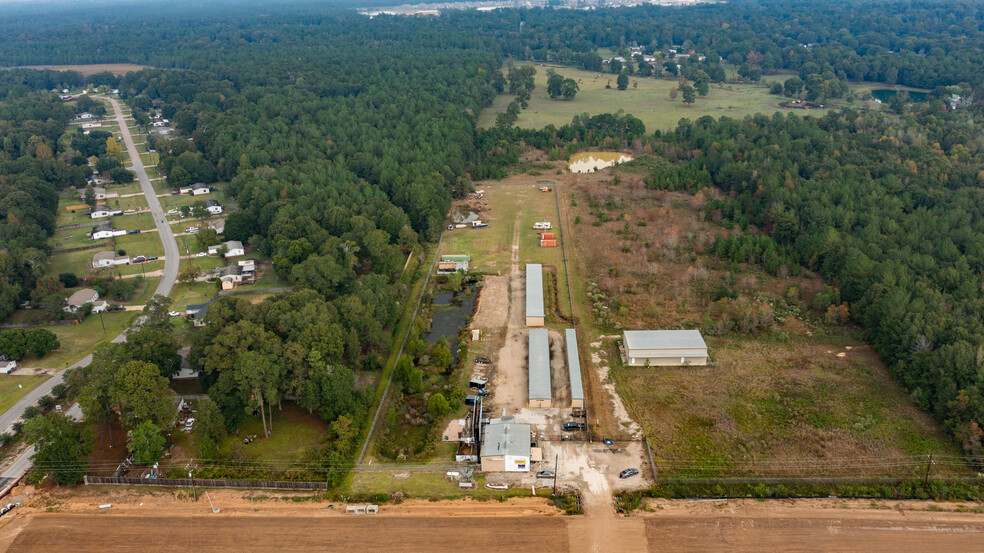 Primary Photo Of 17175 Highway 242, Conroe General Retail For Sale