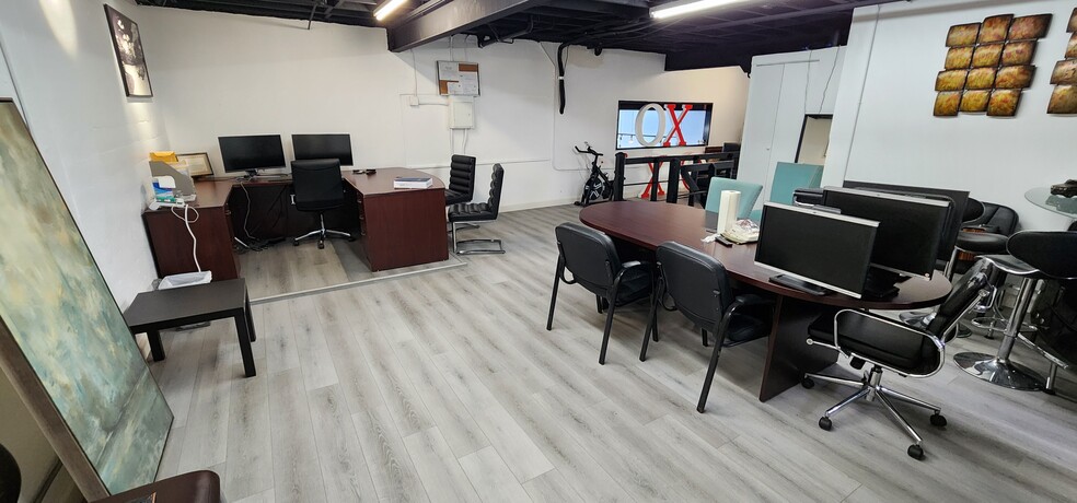 More Photos Of 6623 San Fernando Rd, Glendale Storefront Retail Office For Sale