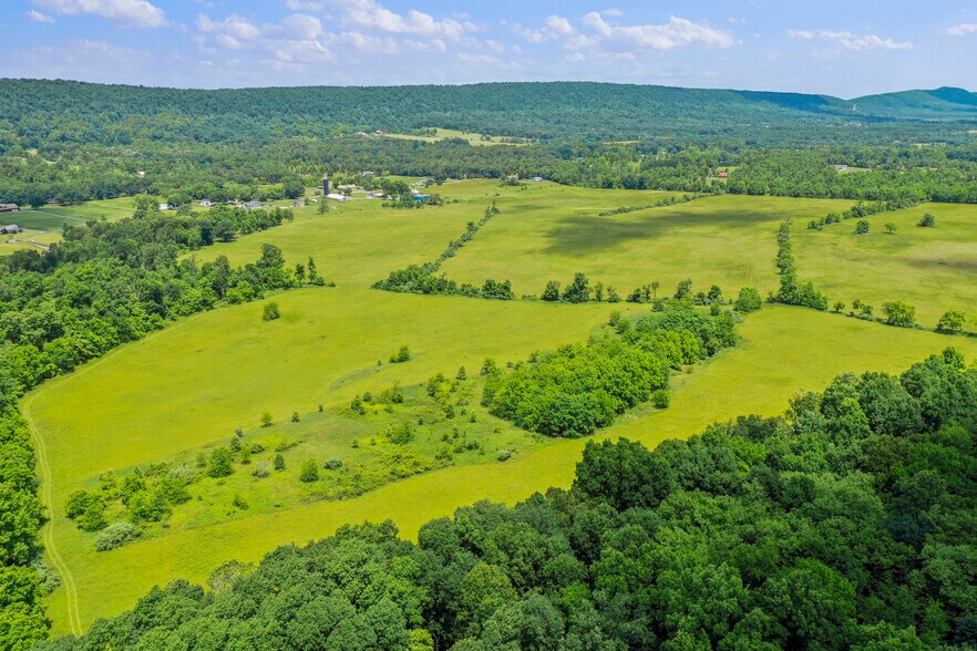 More Photos Of 3648 Dominion Rd, Gerrardstown Land For Sale