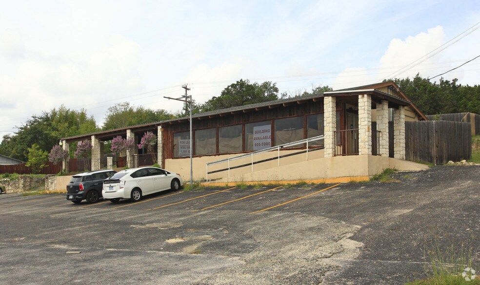 More Photos Of 18360 FM 1431, Jonestown Freestanding For Lease