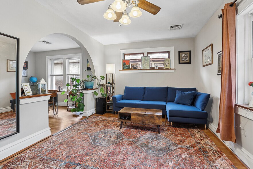 More Photos Of 4958 Tholozan Ave, Saint Louis Apartments For Sale