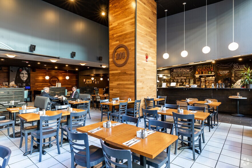 More Photos Of 1818 Market St, Philadelphia Office For Lease