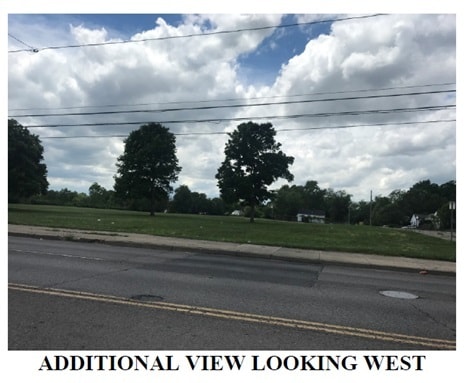 More Photos Of 2201 N. Gettysburg, Dayton Land For Sale