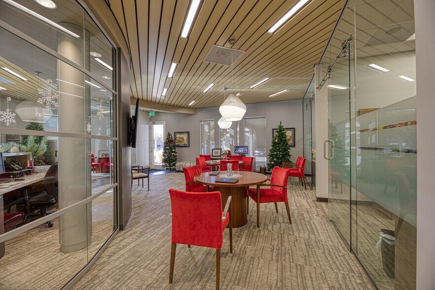 More Photos Of 51 Moraga Way, Orinda Office For Lease