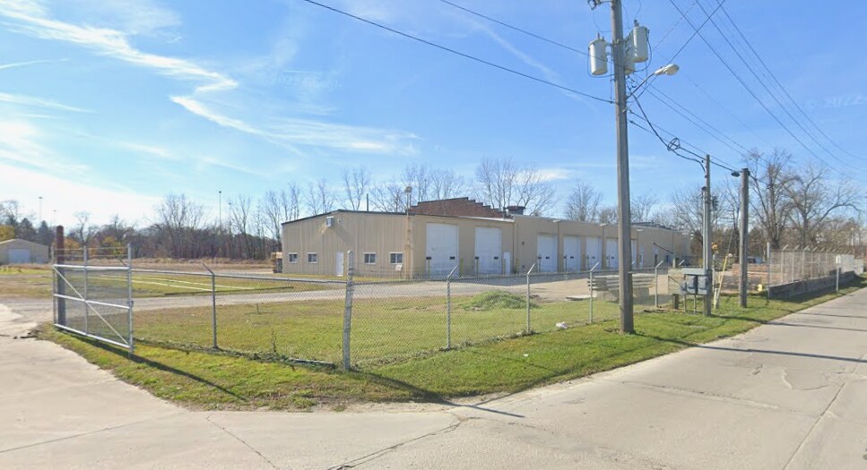 More Photos Of 449 Freedlander Rd, Wooster Light Distribution For Sale