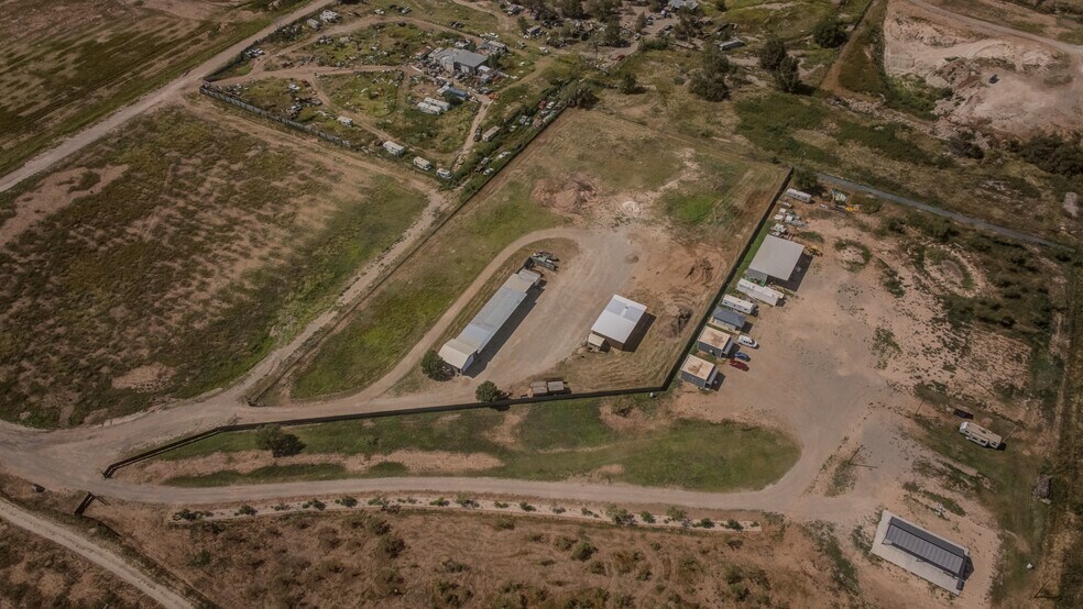 More Photos Of 3904 Ursuline st, Lubbock Land For Sale