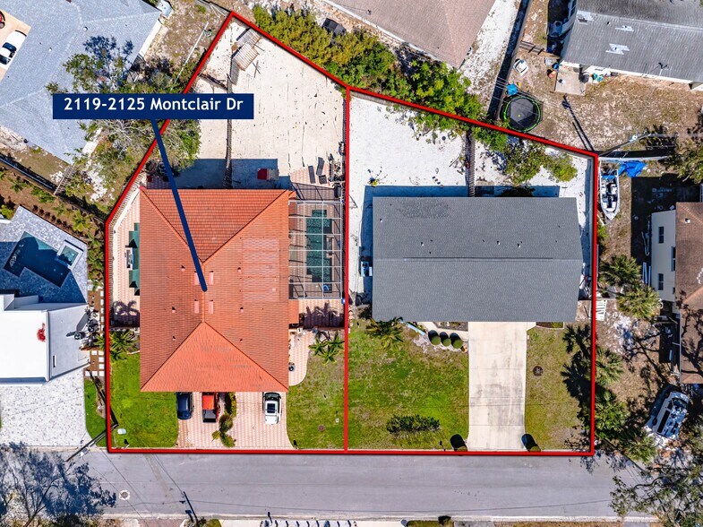 More Photos Of 2119- 2125 Montclair Dr, Sarasota Apartments For Sale