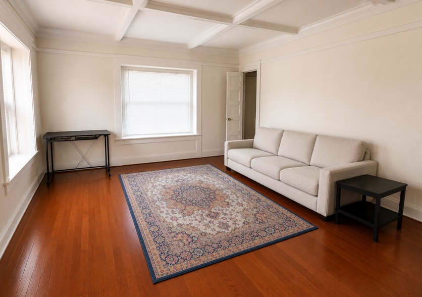 More Photos Of 1251 MacArthur Blvd, Oakland Apartments For Sale