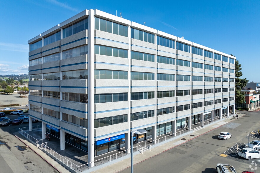 Primary Photo Of 24301 Southland Dr, Hayward Office For Lease