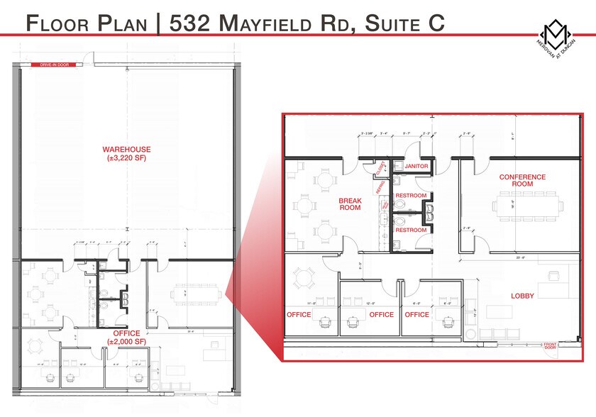 More Photos Of 252 Plemmons Rd, Duncan Unknown For Lease