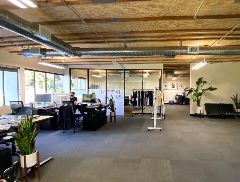 More Photos Of 5839 Green Valley Cir, Culver City Office For Lease
