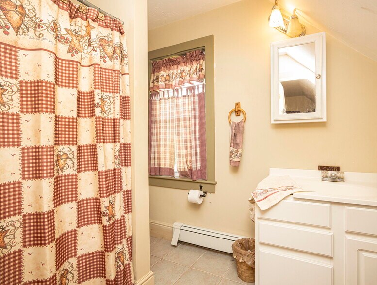 More Photos Of 121 Wood St, Middleborough Storefront Retail Residential For Sale