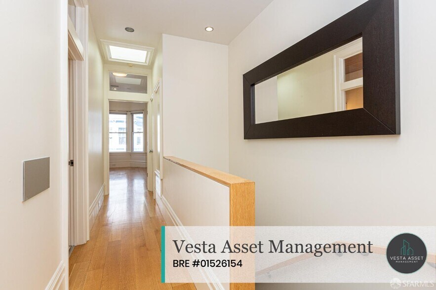 More Photos Of 519 Natoma St, San Francisco Multifamily For Sale