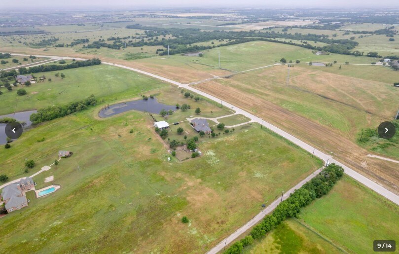 More Photos Of 5363 Hackberry Cir, Celina Land For Sale