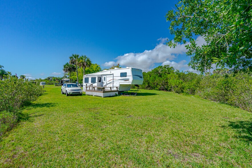 More Photos Of 416 E. Halifax Ave., Oak Hill Land For Sale