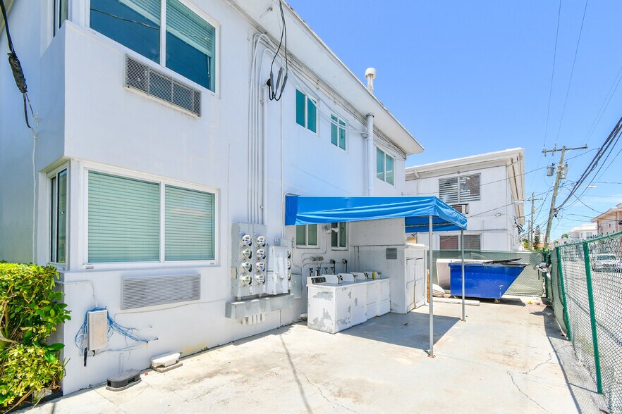 More Photos Of 7315-7325 Carlyle Ave, Miami Beach Apartments For Sale