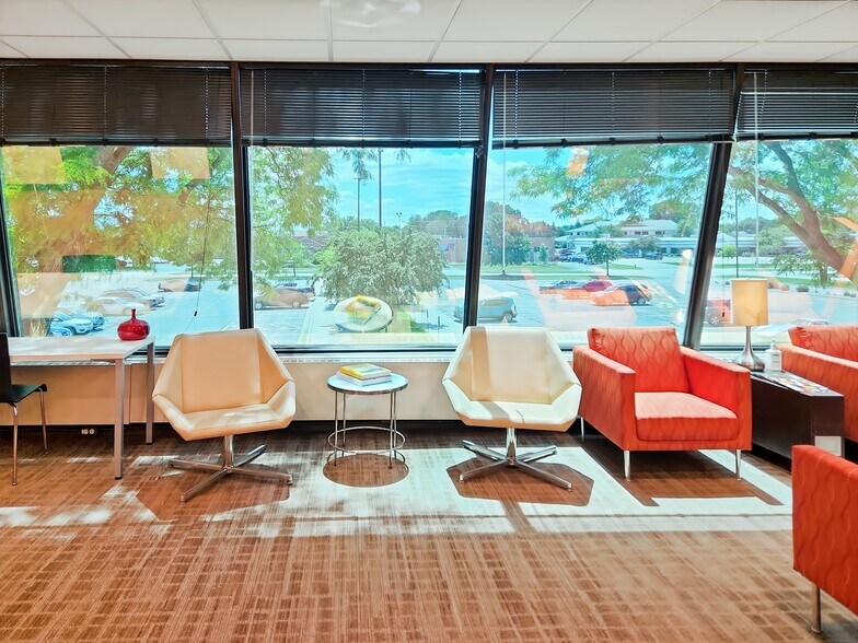 More Photos Of 4321 W College Ave, Appleton Coworking Space