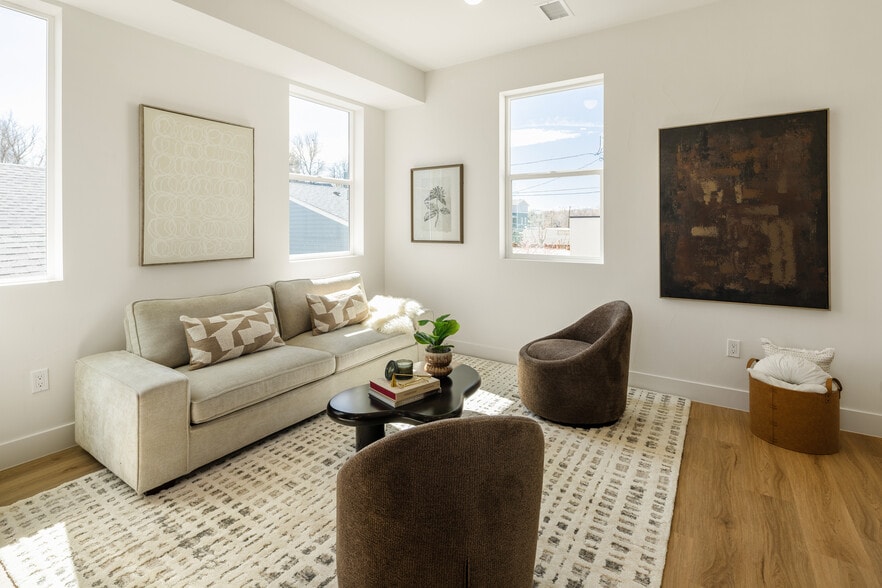 More Photos Of 1181 Lowell Blvd, Denver Apartments For Sale