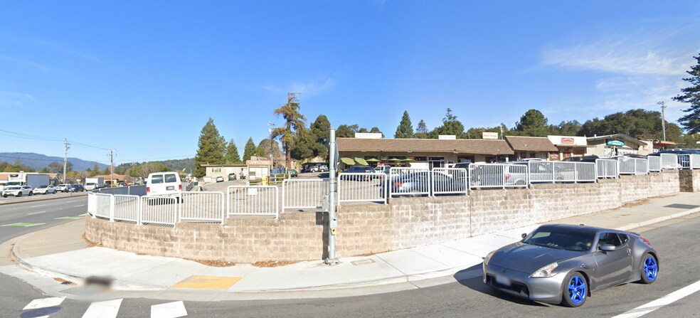 More Photos Of 101-115 Scotts Valley Rd, Santa Cruz Unknown For Lease